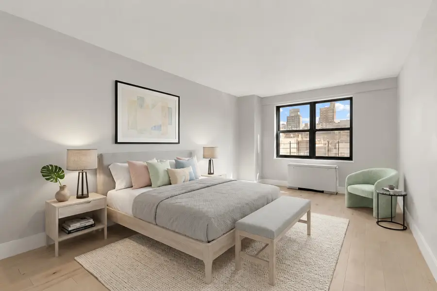200 E 27th Street #6W, Manhattan, NY 10016 - #2