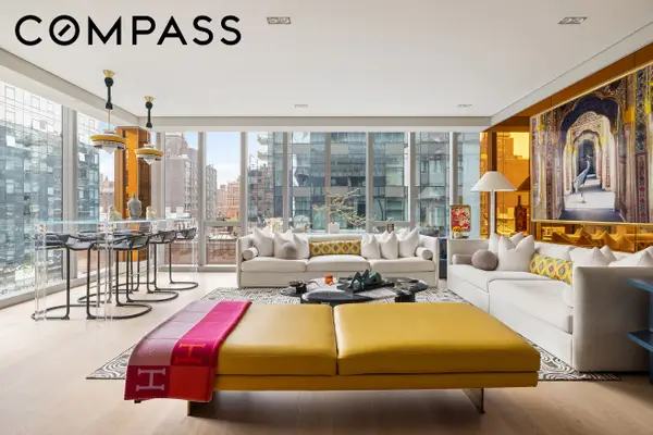 515 W 29th Street #6S, Manhattan, NY 10001