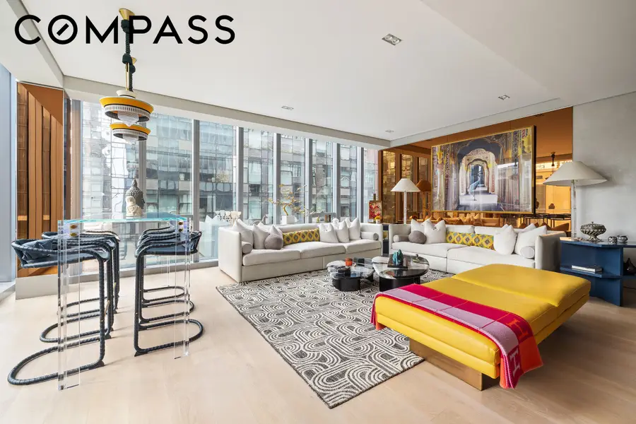 515 W 29th Street #6S, Manhattan, NY 10001 - #2