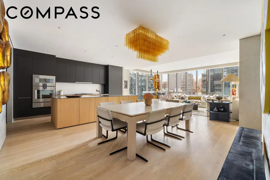 515 W 29th Street #6S, Manhattan, NY 10001 - #3
