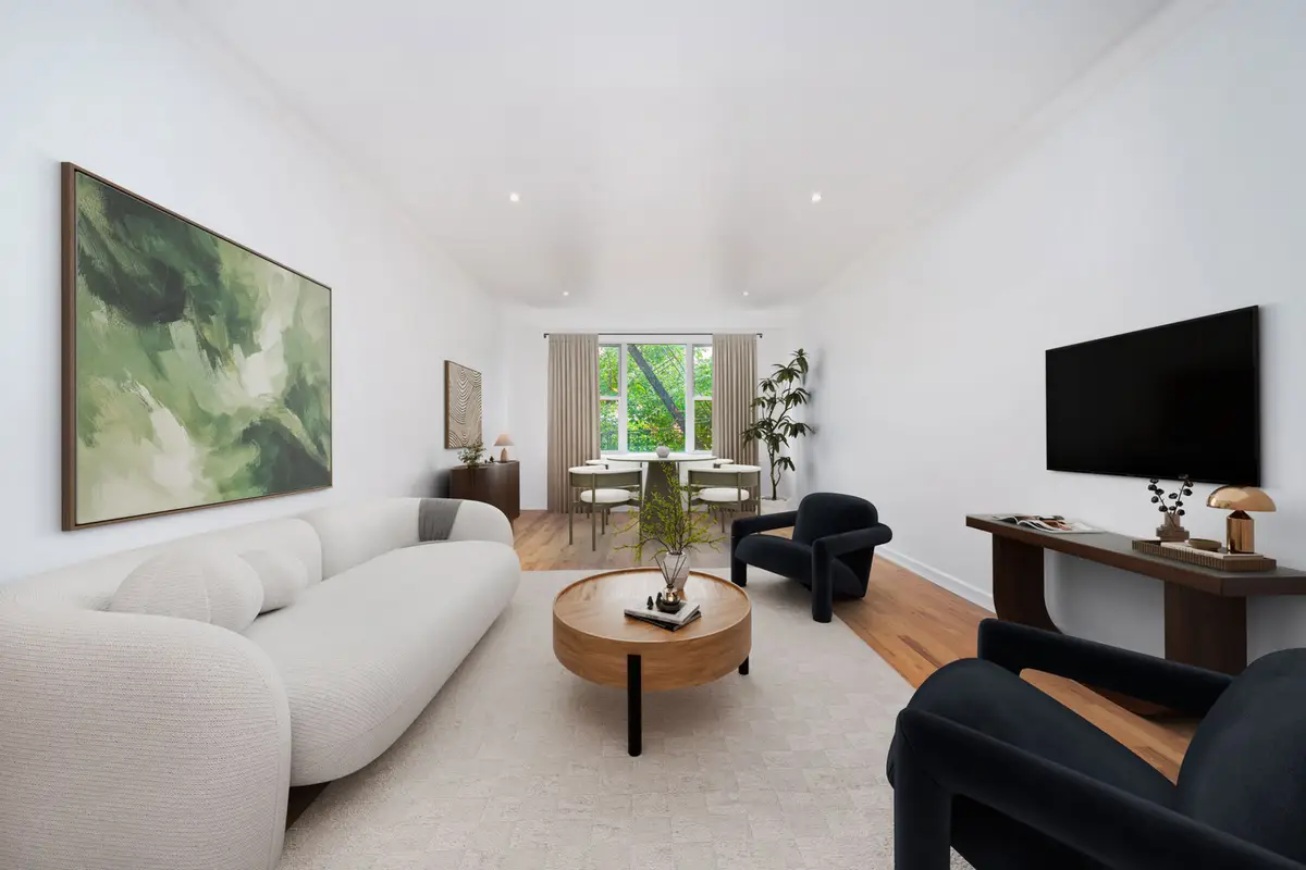 50-15 39th Street #3E, Queens, NY 11104 - #1