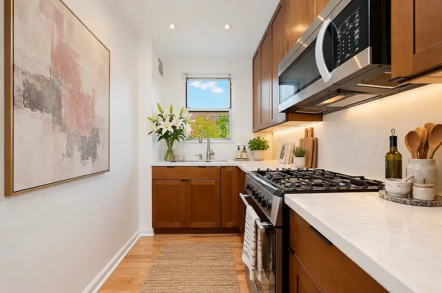 50-15 39th Street #3E, Queens, NY 11104 - #2