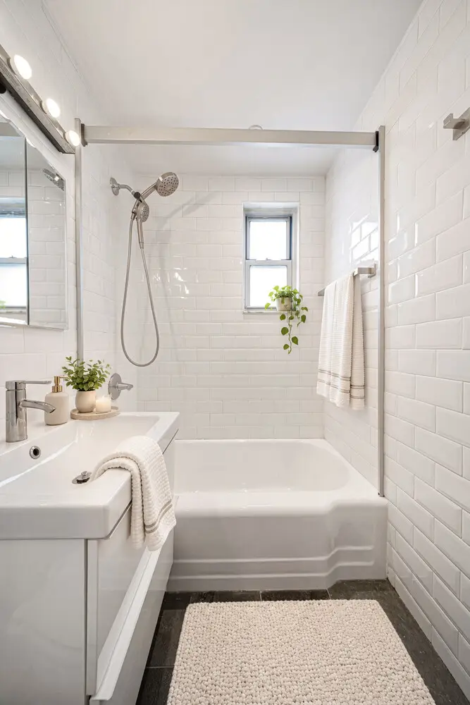 50-15 39th Street #3E, Queens, NY 11104 - #3