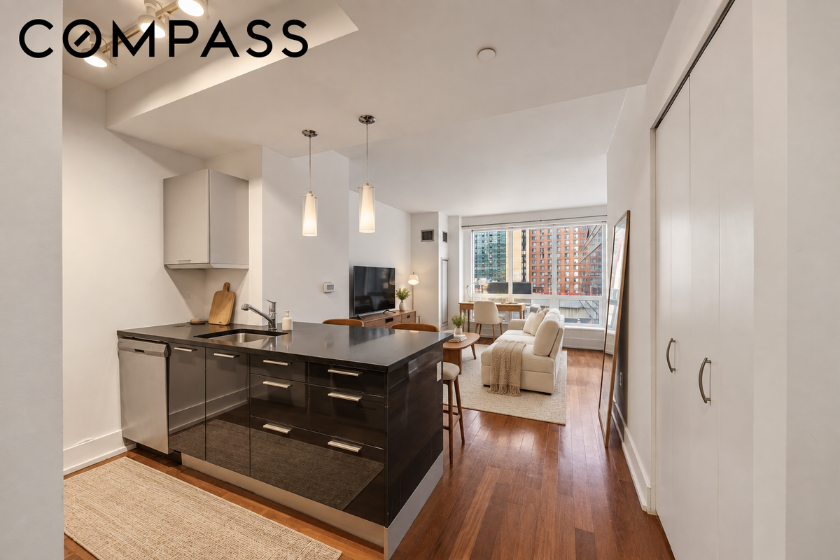 350 W 42nd Street #12H, Manhattan, NY 10036 - #1
