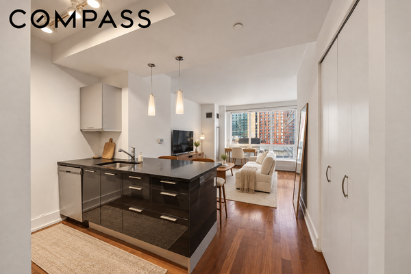 350 W 42nd Street #12H, Manhattan, NY 10036