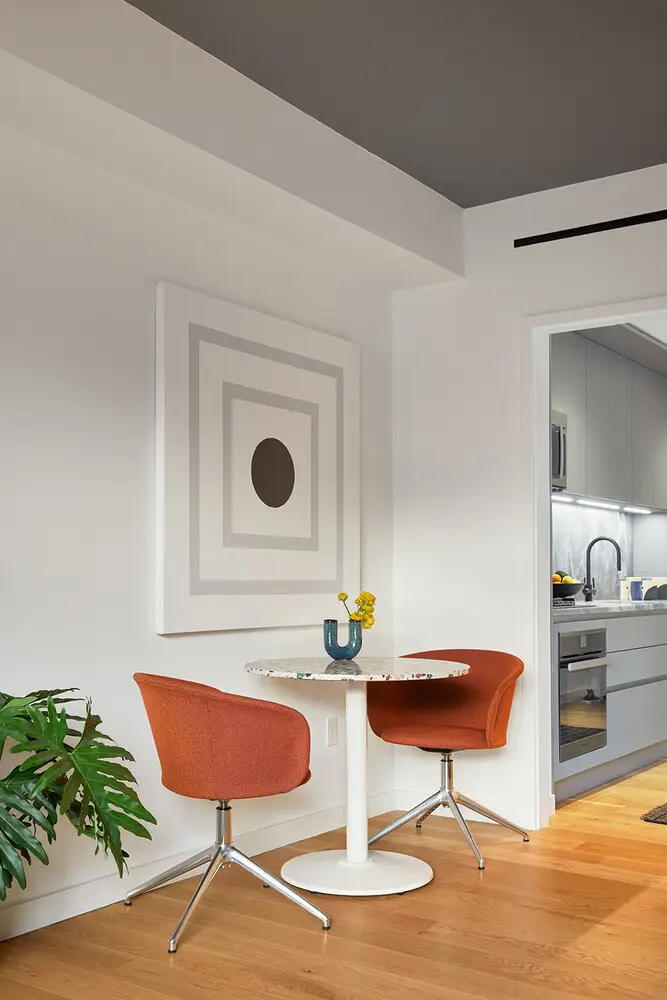 547 W 47th Street #417, Manhattan, NY 10036 - #3