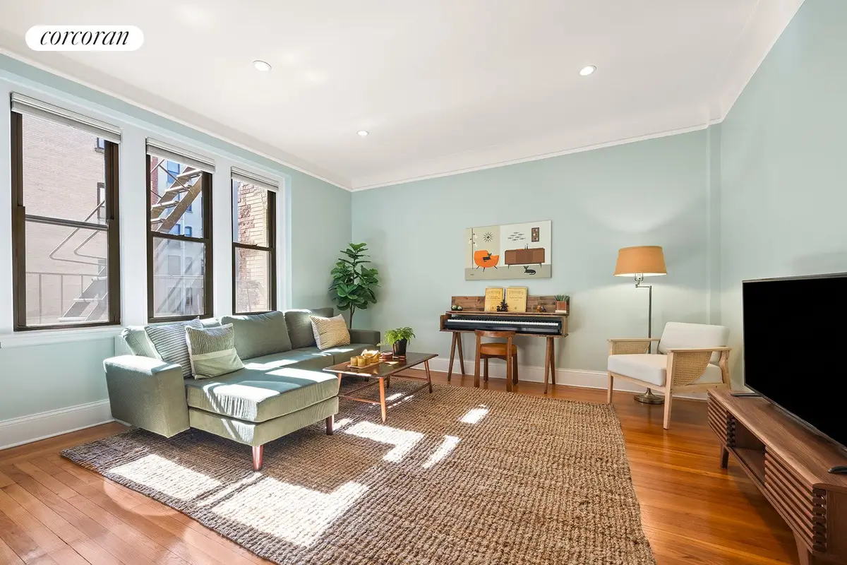 78 8th Avenue #4A, Brooklyn, NY 11215 - #1