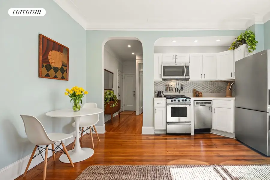78 8th Avenue #4A, Brooklyn, NY 11215 - #2
