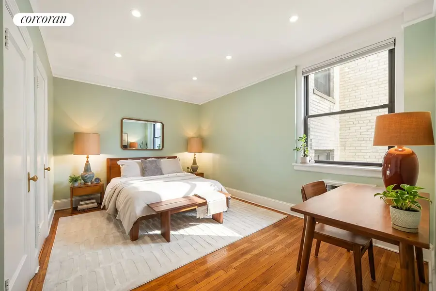 78 8th Avenue #4A, Brooklyn, NY 11215 - #3
