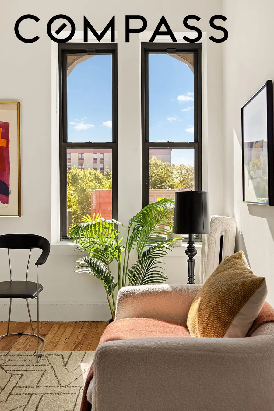 411 15th Street #N, Brooklyn, NY 11215 - #2