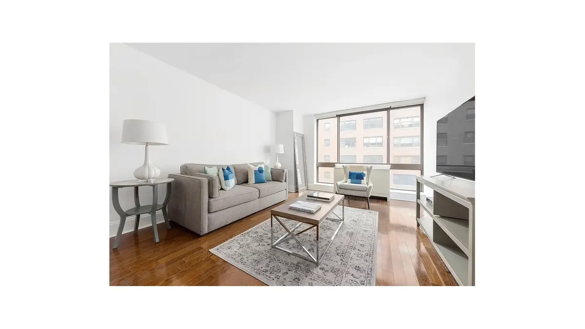 300 E 64th Street #6E, Manhattan, NY 10021 - #1