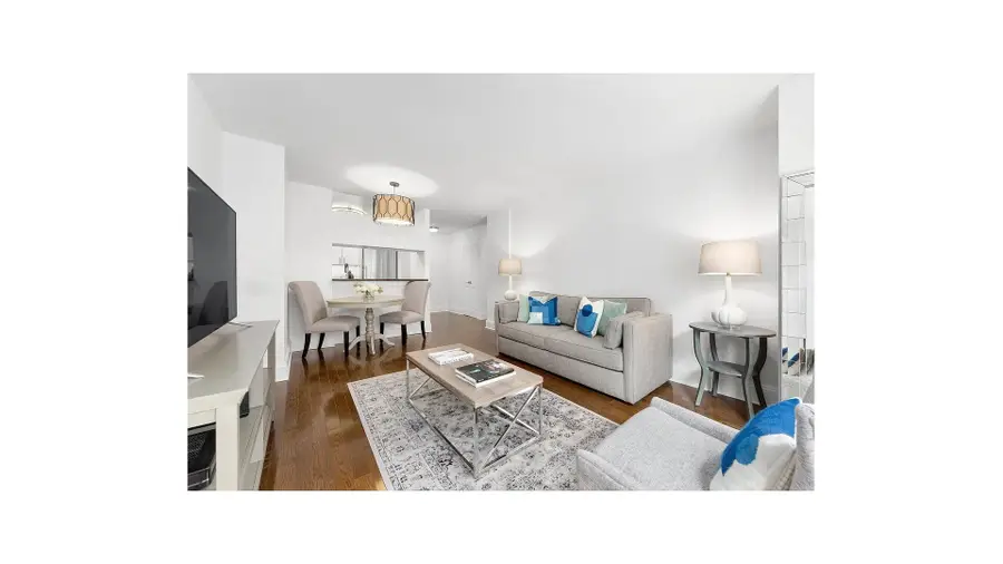 300 E 64th Street #6E, Manhattan, NY 10021 - #2