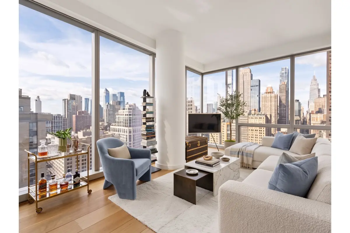 23 E 22nd Street #29A, Manhattan, NY 10010 - #1