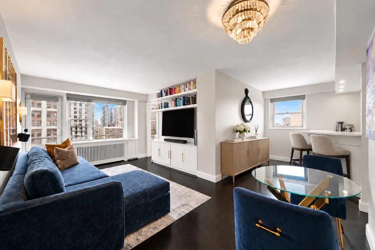 400 E 77th Street #19-A, Manhattan, NY 10075 - #1
