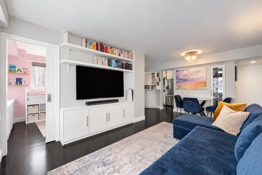 400 E 77th Street #19-A, Manhattan, NY 10075 - #2