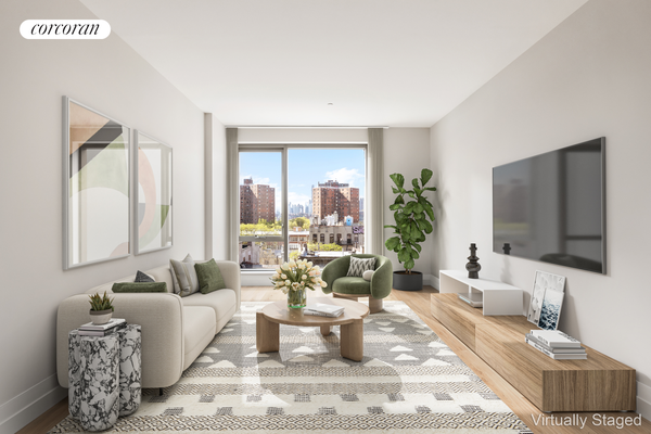 222 E Broadway #7A, Manhattan, NY 10002