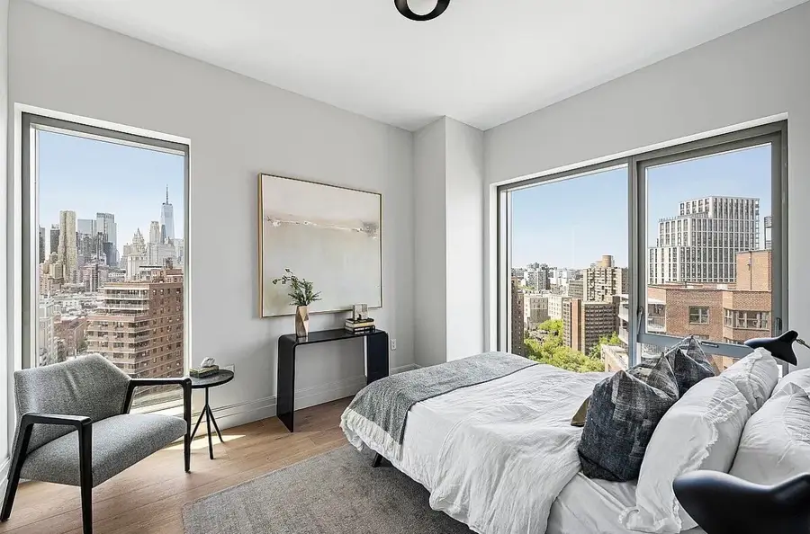 222 E Broadway #11C, Manhattan, NY 10002 - #3