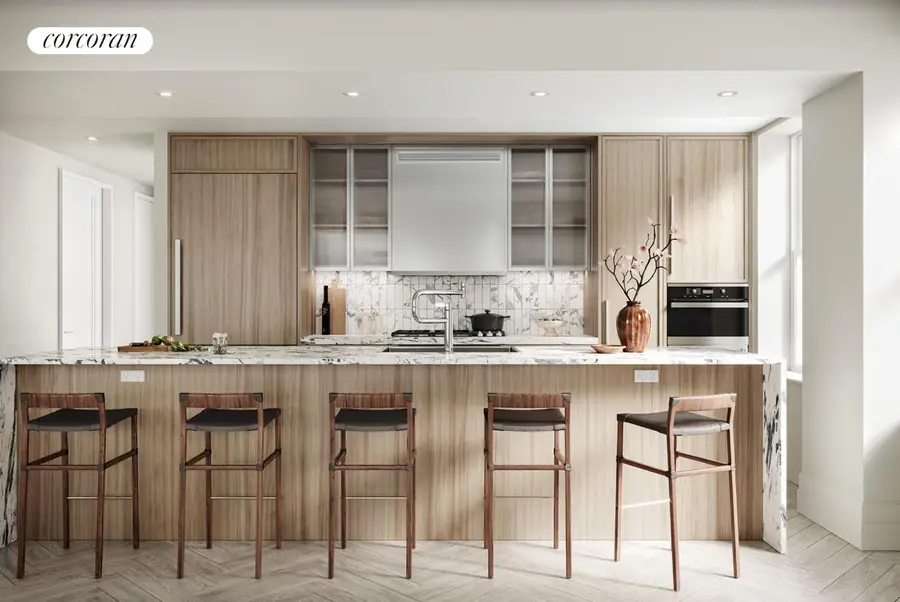 222 E Broadway #PHE, Manhattan, NY 10002 - #2