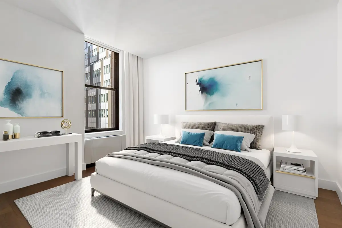 25 Broad Street #11-G, Manhattan, NY 10004 - #1