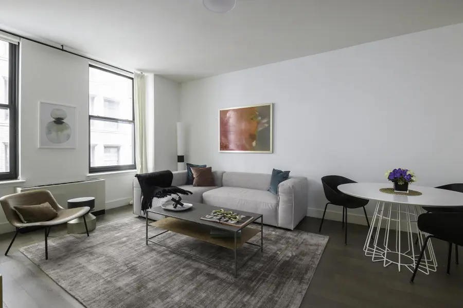 25 Broad Street #11-G, Manhattan, NY 10004 - #2