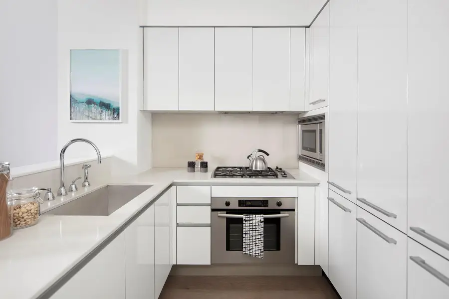 25 Broad Street #11-G, Manhattan, NY 10004 - #3