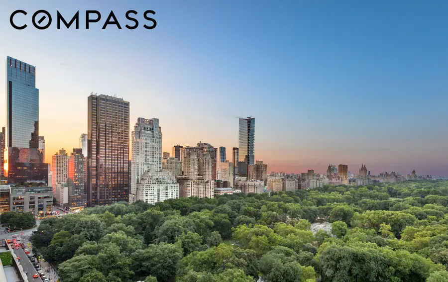150 Central Park S #2204, Manhattan, NY 10019 - #2