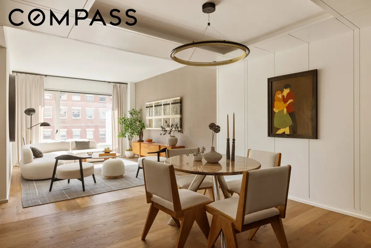 345 W 14th Street #5A, Manhattan, NY 10014 - #1