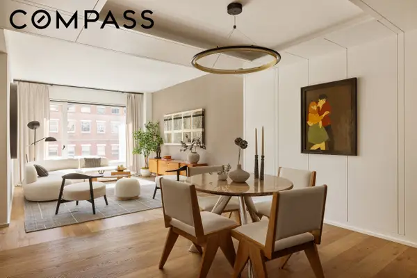 345 W 14th Street #5A, Manhattan, NY 10014