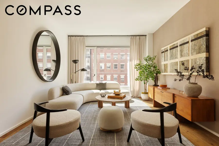 345 W 14th Street #5A, Manhattan, NY 10014 - #2