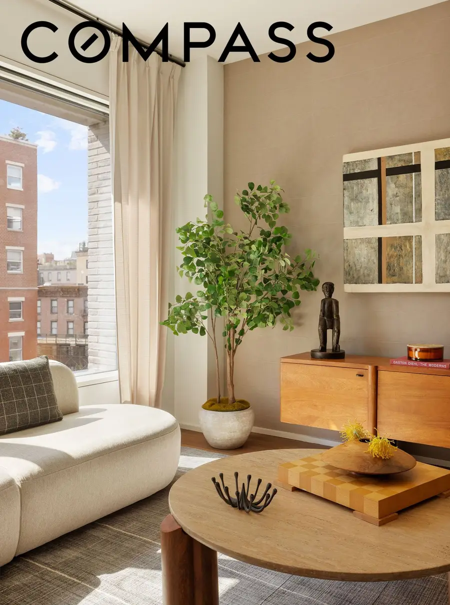 345 W 14th Street #5A, Manhattan, NY 10014 - #3