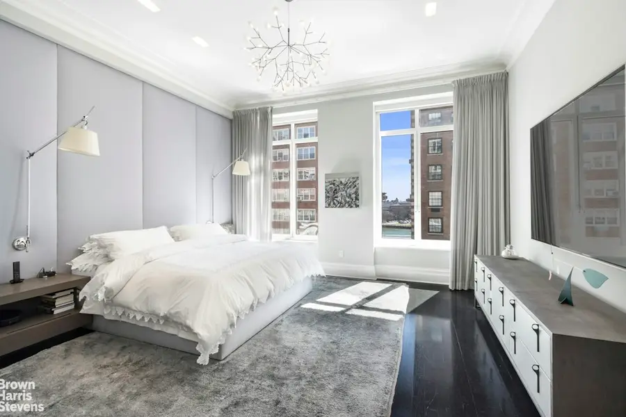 20 E End Avenue #6A, Manhattan, NY 10075 - #3