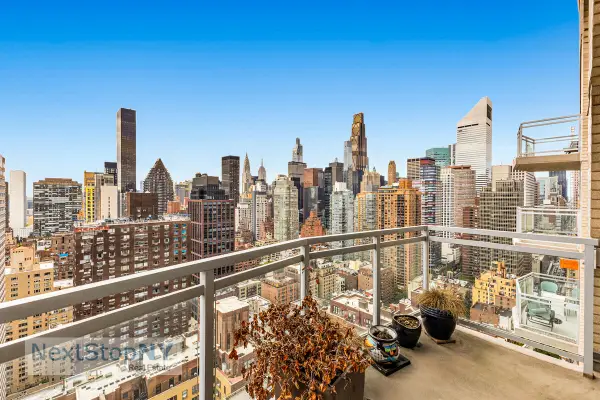 400 E 56th Street #34P, Manhattan, NY 10022