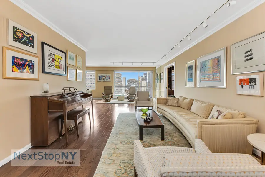 400 E 56th Street #34P, Manhattan, NY 10022 - #2