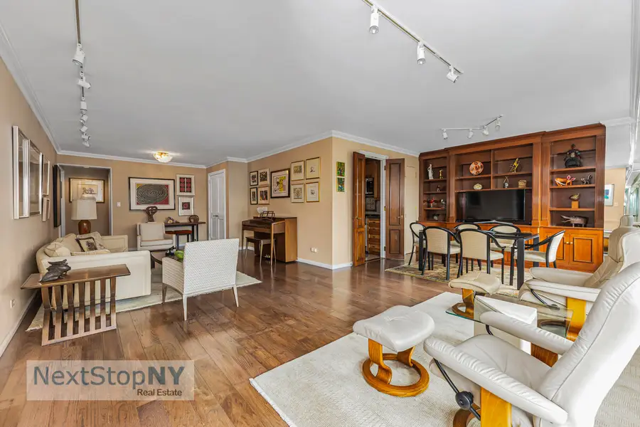 400 E 56th Street #34P, Manhattan, NY 10022 - #3