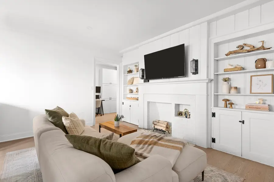 68-10 108th Street #6G, Queens, NY 11375 - #2