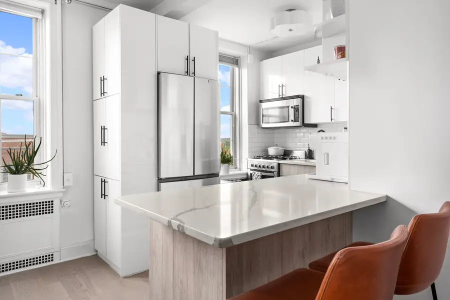 68-10 108th Street #6G, Queens, NY 11375 - #3