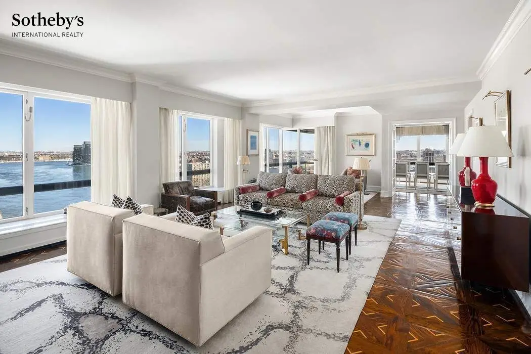 530 E 76th Street #22CDEG, Manhattan, NY 10021 - #1