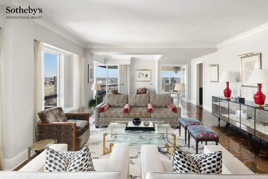 530 E 76th Street #22CDEG, Manhattan, NY 10021 - #2