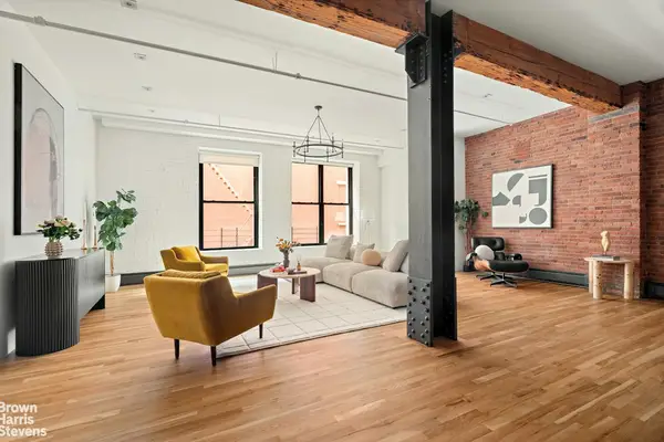 165 Duane Street #3D, Manhattan, NY 10013