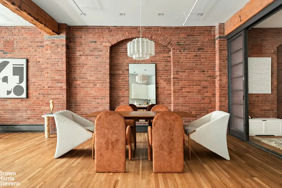 165 Duane Street #3D, Manhattan, NY 10013 - #2