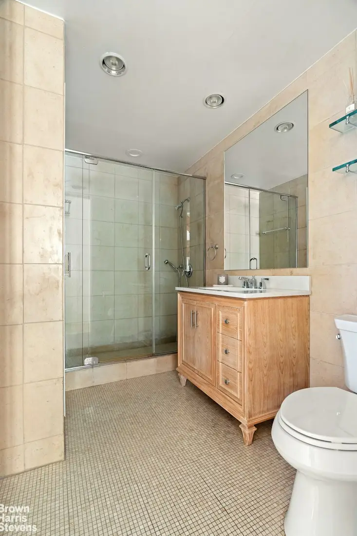 165 Duane Street #3D, Manhattan, NY 10013 - #3