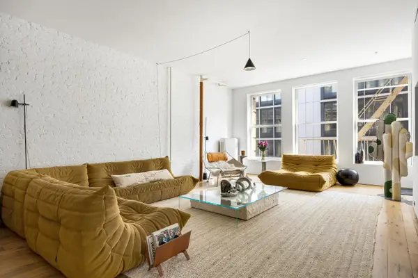 64 Grand Street #5, Manhattan, NY 10013