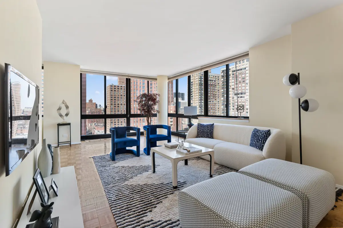 245 E 93rd Street #22G, Manhattan, NY 10128 - #1