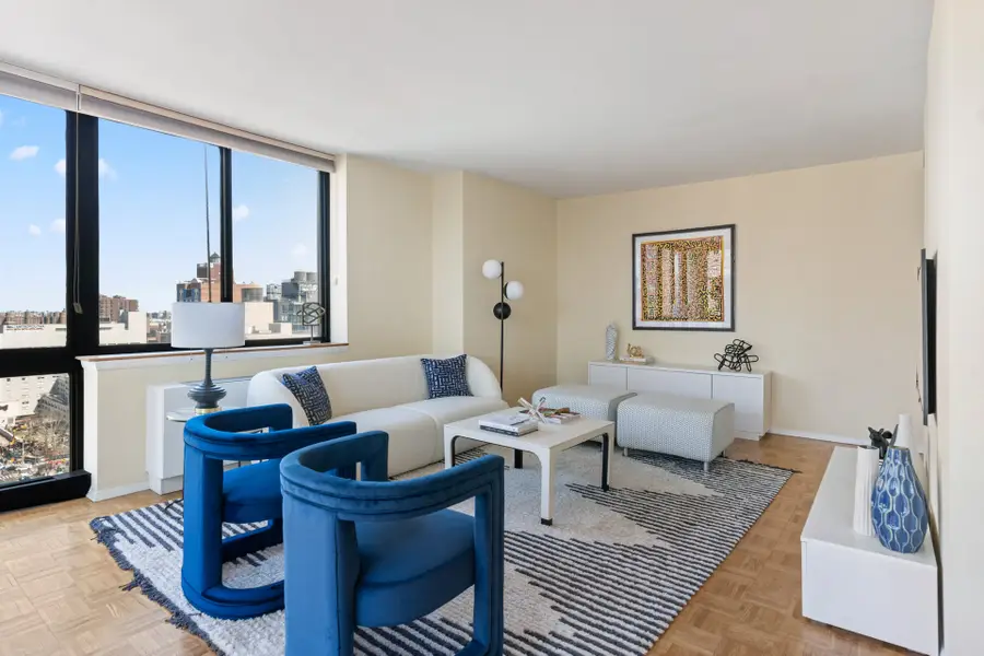 245 E 93rd Street #22G, Manhattan, NY 10128 - #2