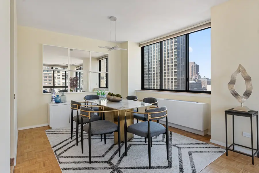245 E 93rd Street #22G, Manhattan, NY 10128 - #3