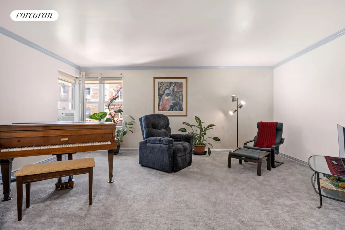 920 E 17th Street #511, Brooklyn, NY 11230 - #1