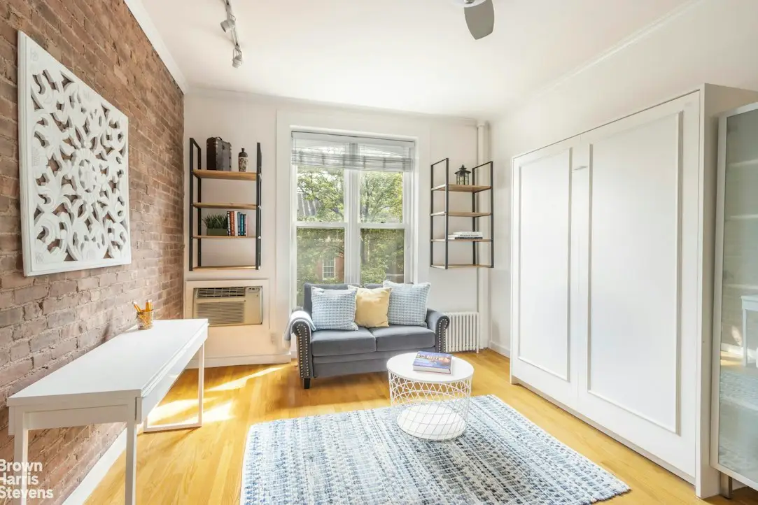 451 W 22nd Street #2F, Manhattan, NY 10011 - #1