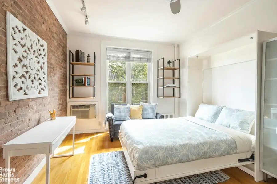 451 W 22nd Street #2F, Manhattan, NY 10011 - #2