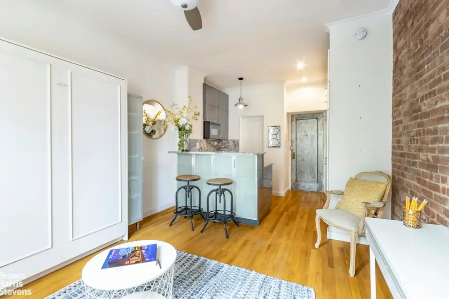 451 W 22nd Street #2F, Manhattan, NY 10011 - #3