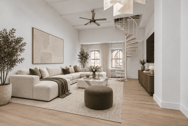 55 Hudson Street #PH-E, Manhattan, NY 10013